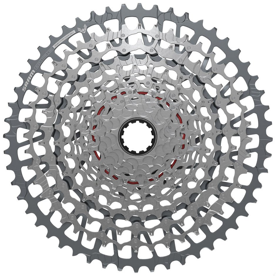 Кассета SRAM XS-1275 T-Type Eagle 10-52 12 speed