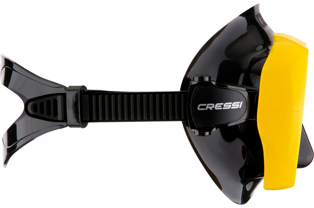 Маска Cressi DN435010