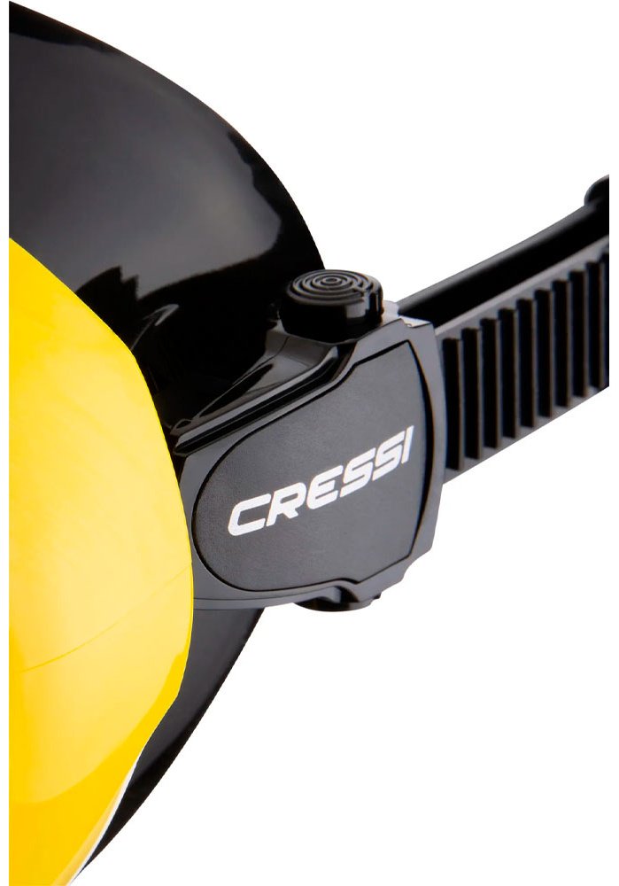 Маска Cressi DN435010