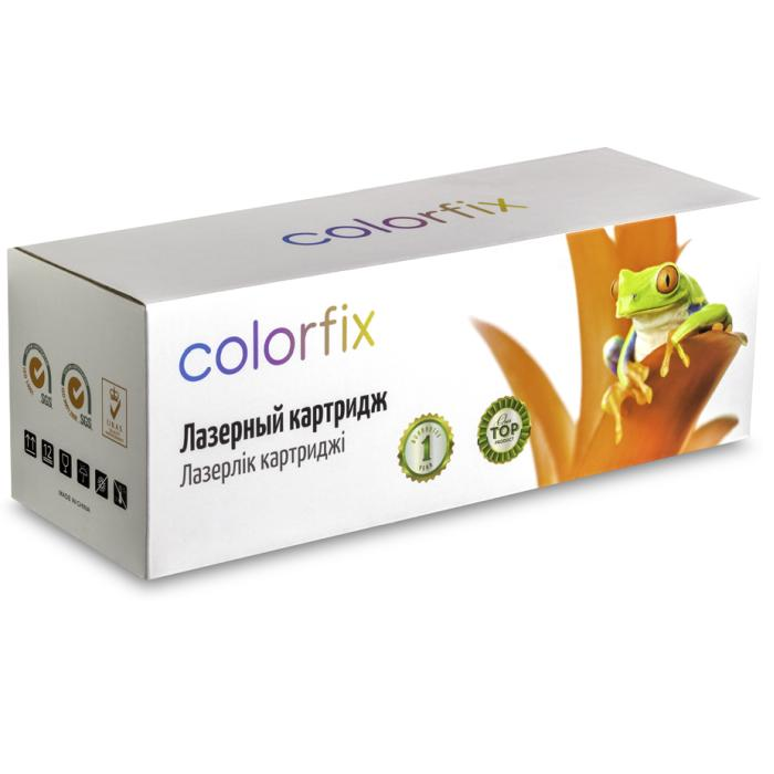 Картридж Colorfix MLT-D101S черный