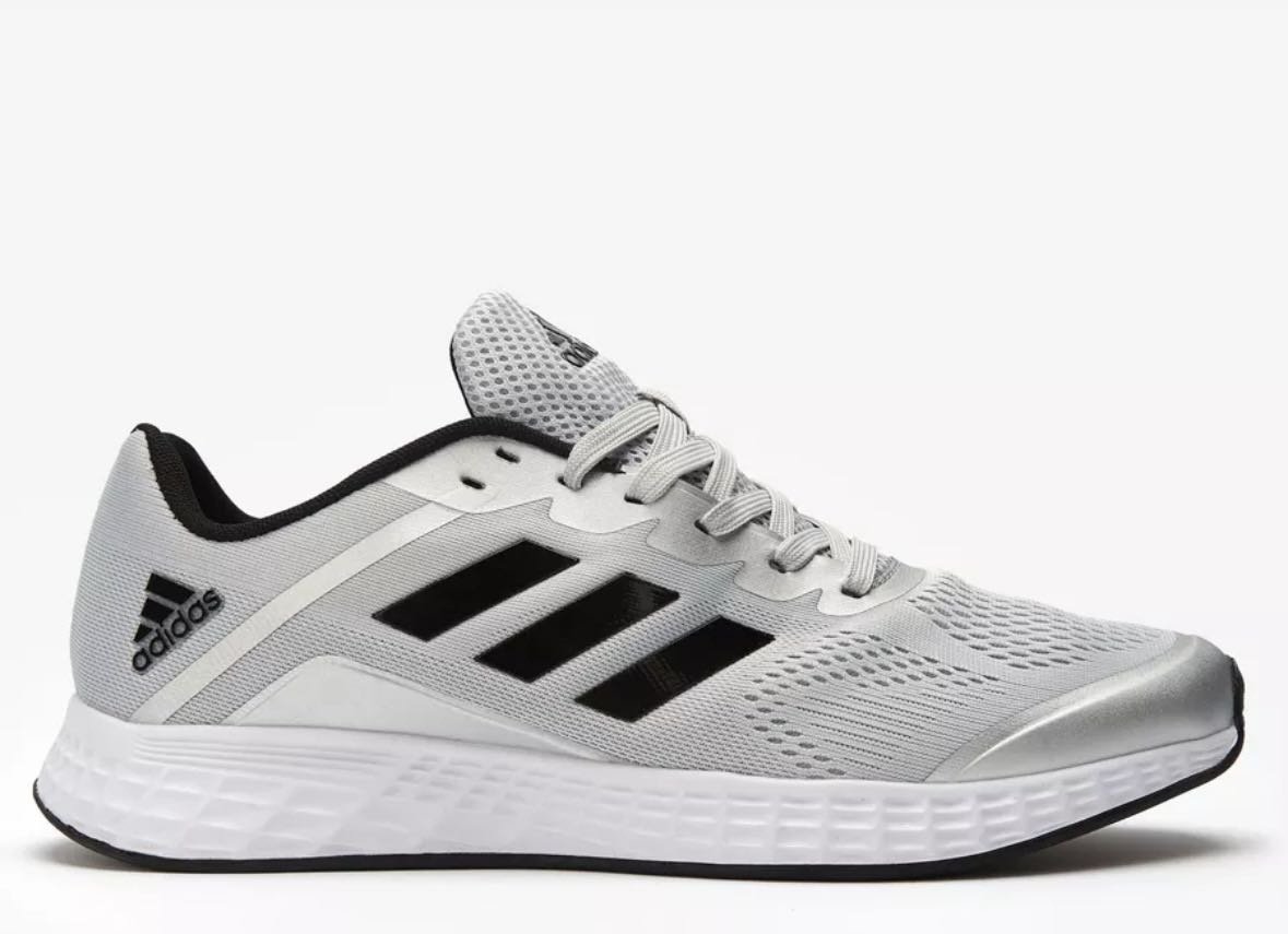 Кроссовки adidas Adidas серый