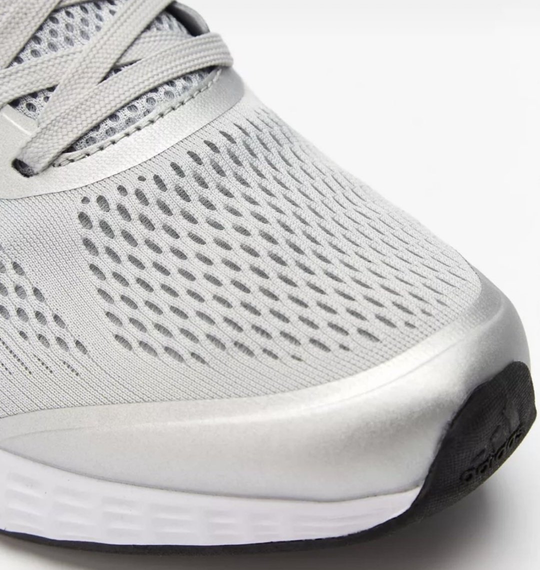 Кроссовки adidas Adidas серый