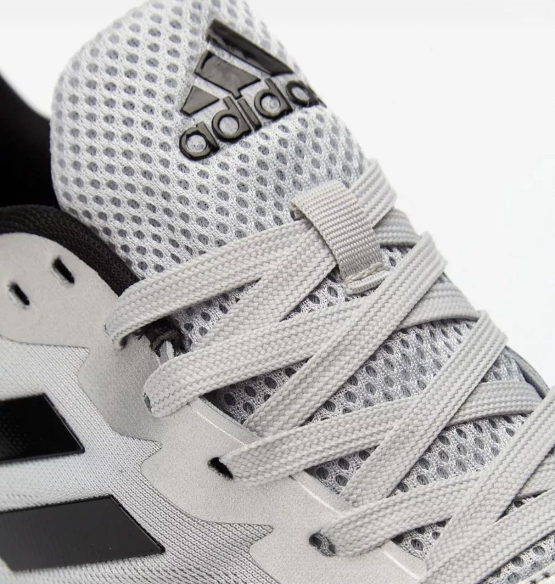 Кроссовки adidas Adidas серый