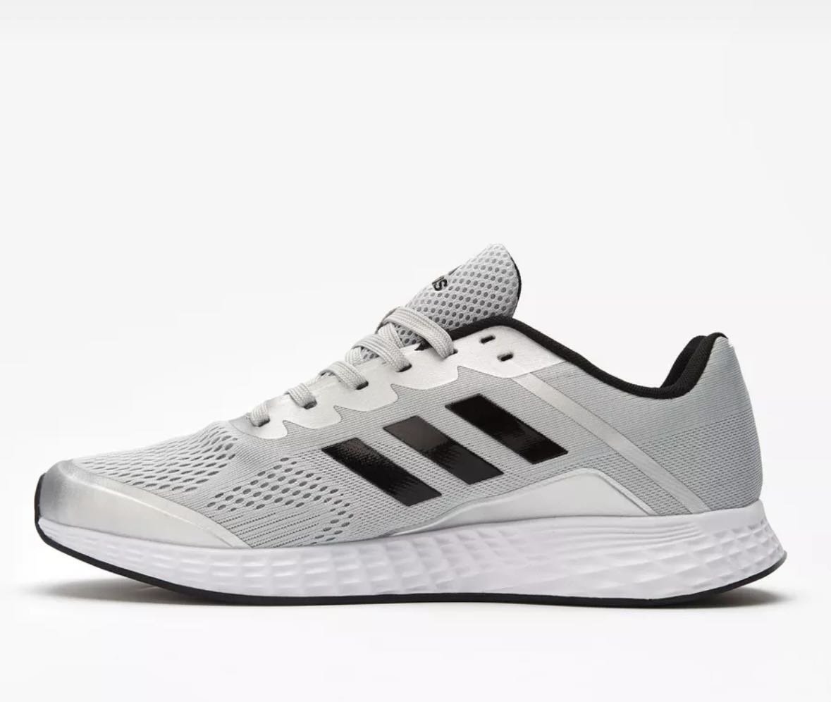 Кроссовки adidas Adidas серый