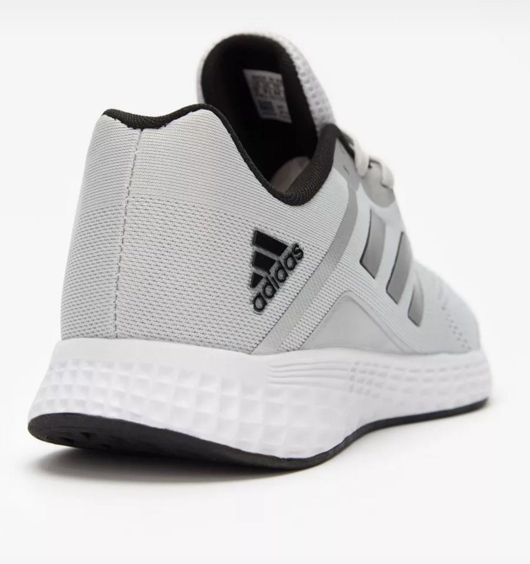 Кроссовки adidas Adidas серый купить,NaN