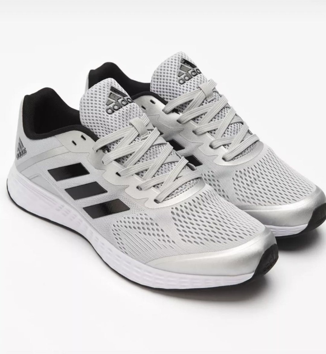 Кроссовки adidas Adidas серый купить,NaN