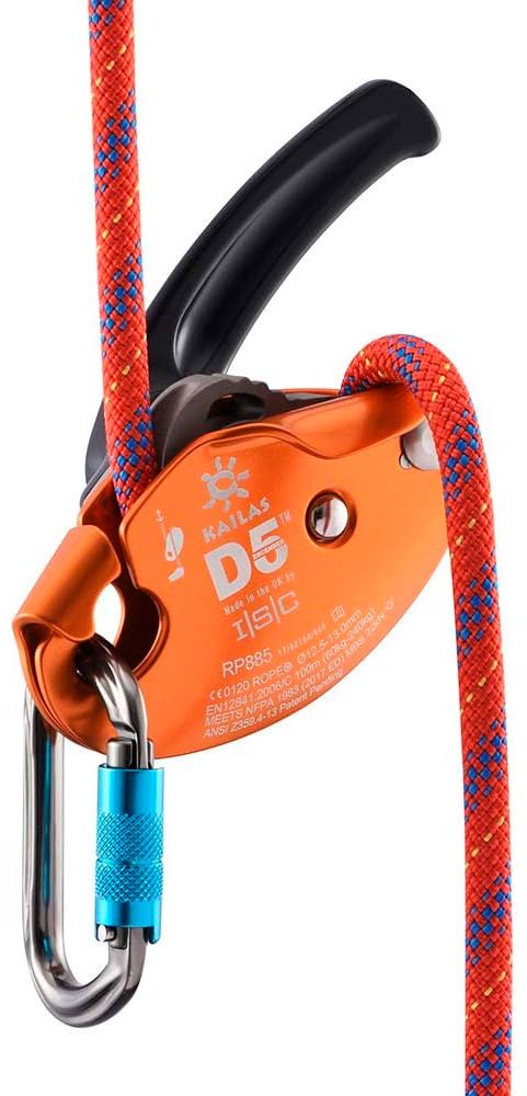 Страховка для инструмента Kailas D4, EB400A-12009 17 см