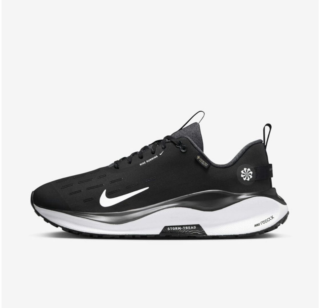 Кроссовки Nike Кроссовки Nike FB2204-300 белый, черный