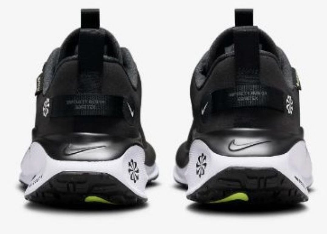 Кроссовки Nike Кроссовки Nike FB2204-300 белый, черный