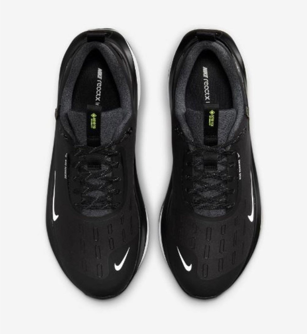 Кроссовки Nike Кроссовки Nike FB2204-300 белый, черный
