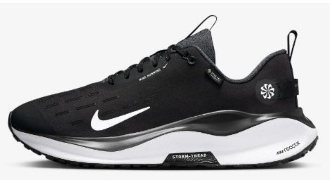 Кроссовки Nike Кроссовки Nike FB2204-300 белый, черный