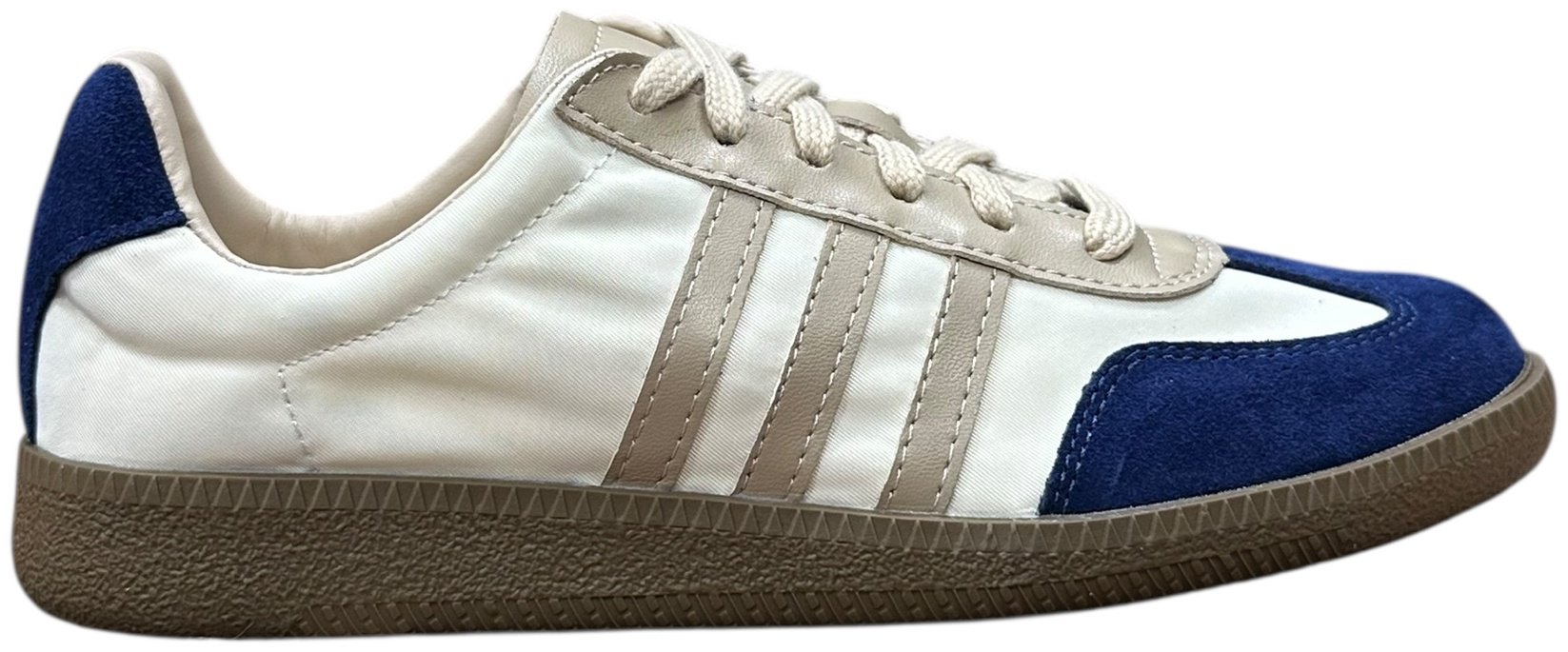 Кроссовки Saden Shoes синий