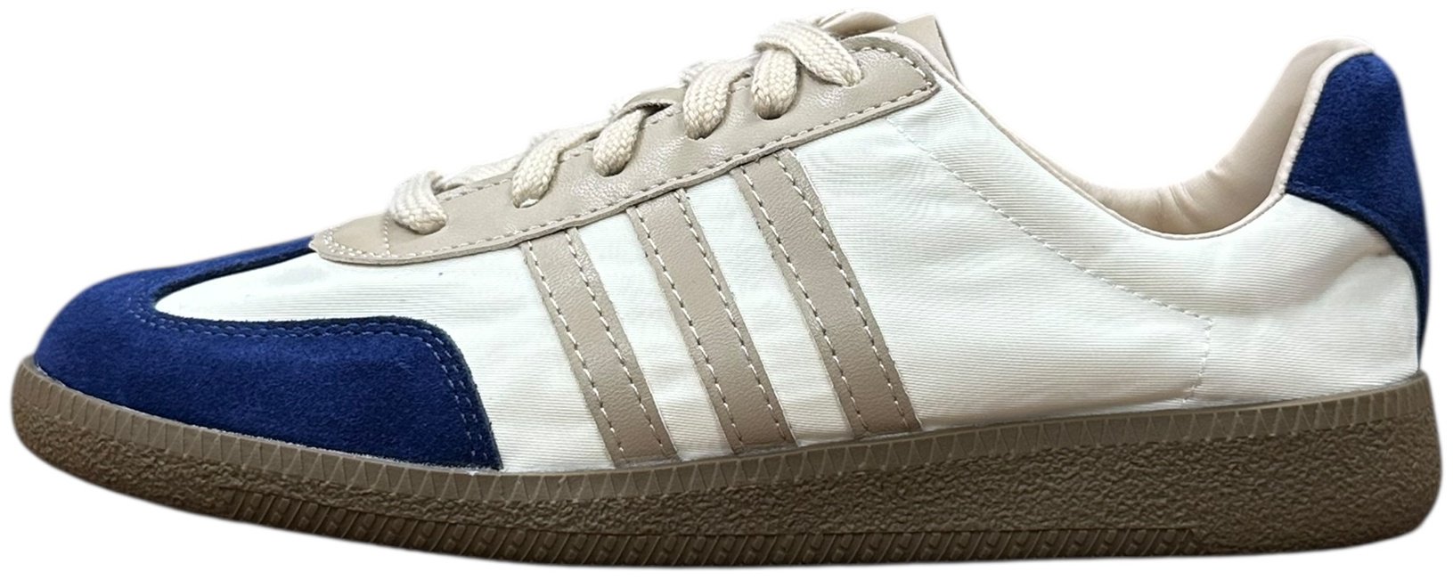 Кроссовки Saden Shoes синий