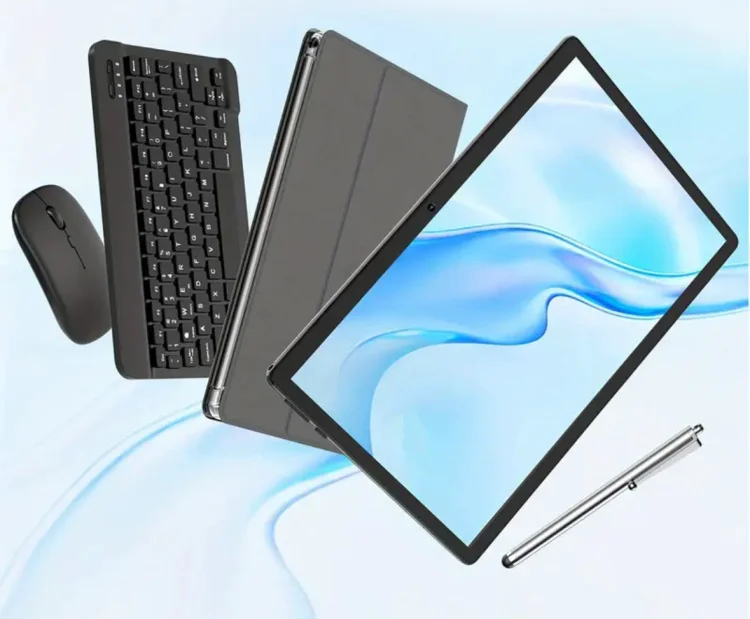Планшет AIRSTAR G3000 plus 10.1" 16/512 Гб черный купить,NaN