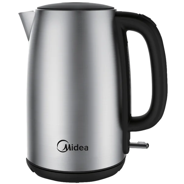 Электрочайник Midea MK-8020 серебристый