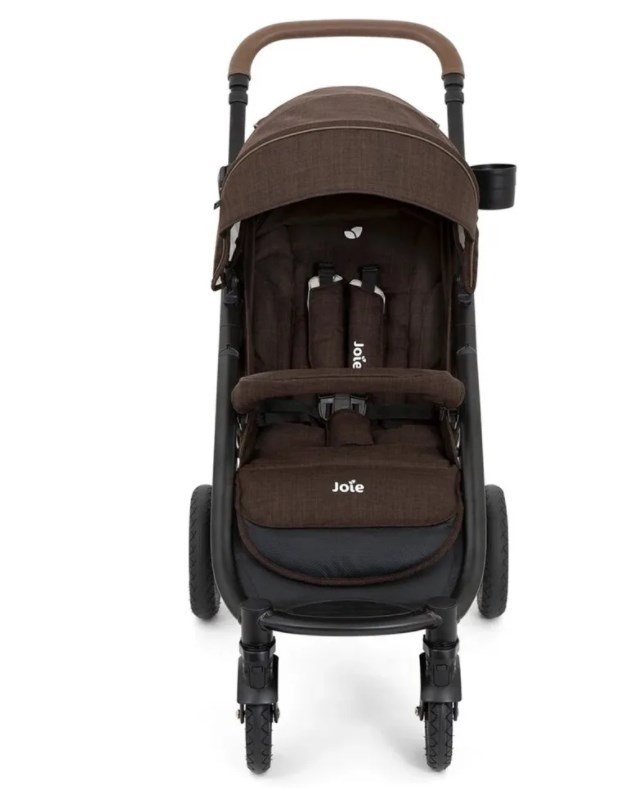 Коляска прогулочная Joie Mytrax Java   купить,NaN