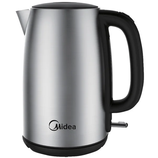 Электрочайник Midea MK-8020 серебристый