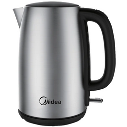 Электрочайник Midea MK-8020 серебристый