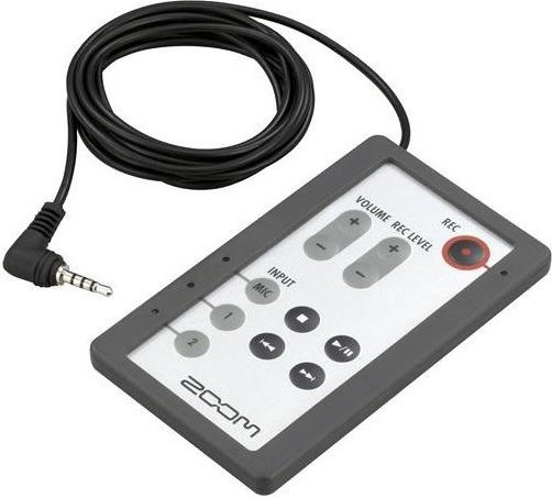 Пульт ДУ Zoom RC4