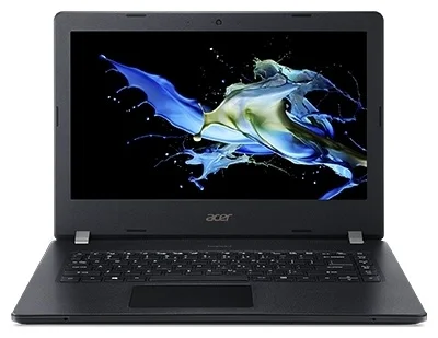 Ноутбук Acer TravelMate B1 TMB118-M-C6JP NX.VHSER.00A 11.6" Black