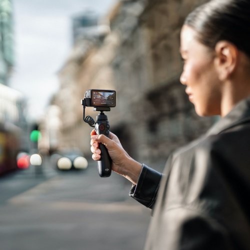 Экшн-камера DJI Osmo Action 5 Pro Standard Combo - ForteMarket Экшн-камера DJI Osmo Action 5 Pro Standard Combo купить,0
