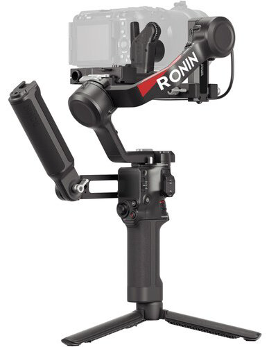 Стедикам DJI RS 4 Combo
