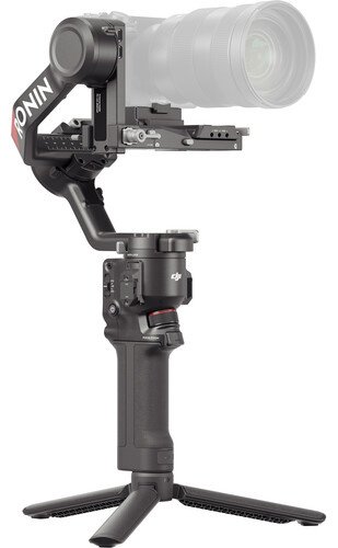 Стедикам DJI RS 4 Combo - ForteMarket Стедикам DJI RS 4 Combo купить,0