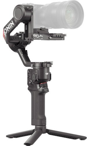 Стедикам DJI RS 4 Combo