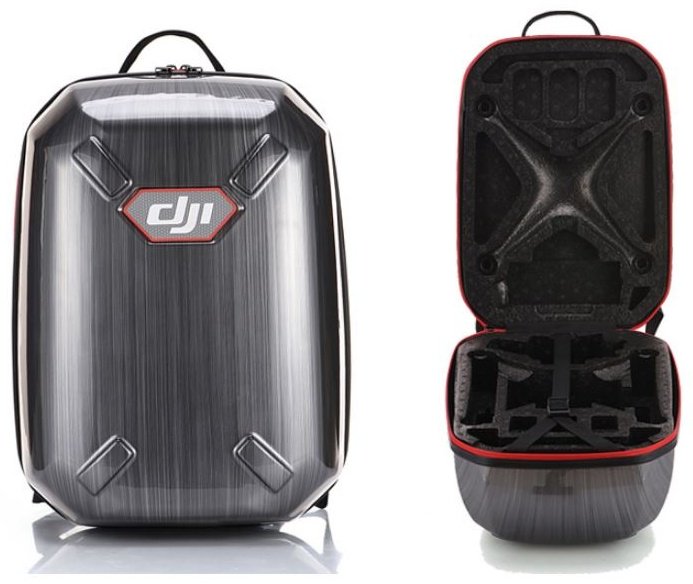 Рюкзак DJI DJI-P4
