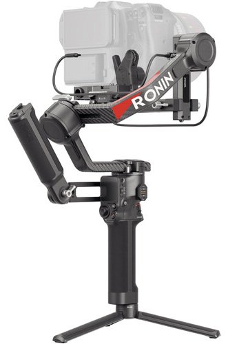 Стедикам DJI RS 4 Pro Combo