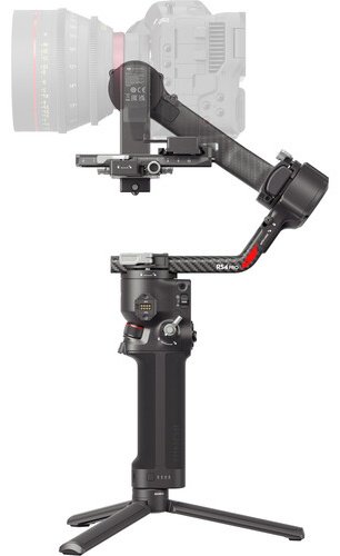 Стедикам DJI RS 4 Pro Combo - ForteMarket Стедикам DJI RS 4 Pro Combo купить,0