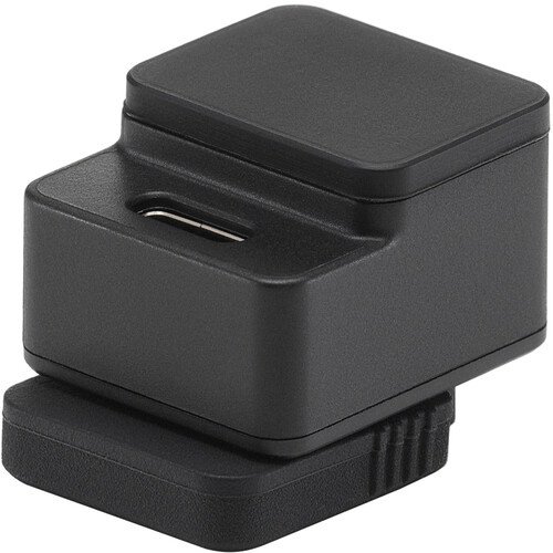 Держатель DJI Mic Mini Camera Adapter