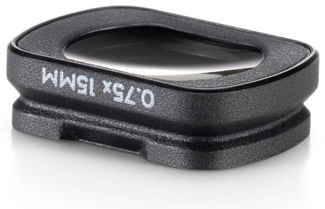 Светофильтр DJI Osmo Pocket 3 Wide-Angle Lens купить,0