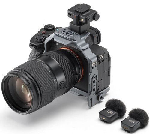 Держатель DJI Mic Mini Camera Adapter купить,0