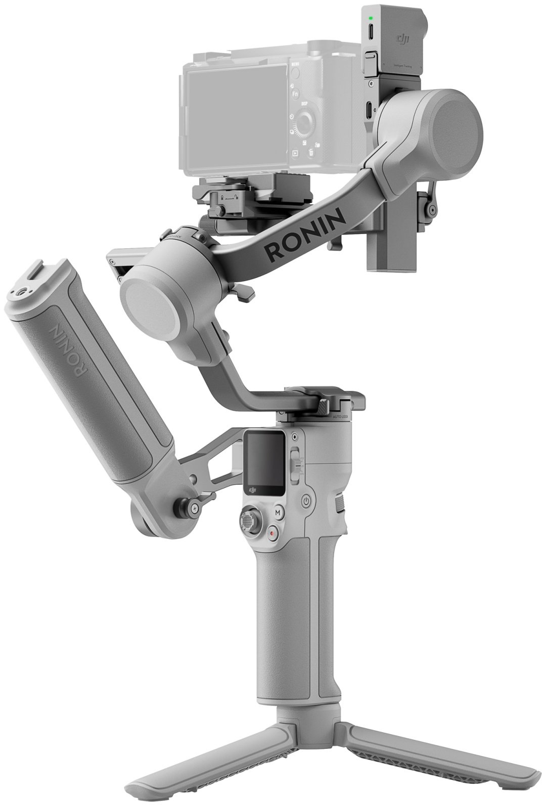 Стедикам DJI RS 4 Mini Combo