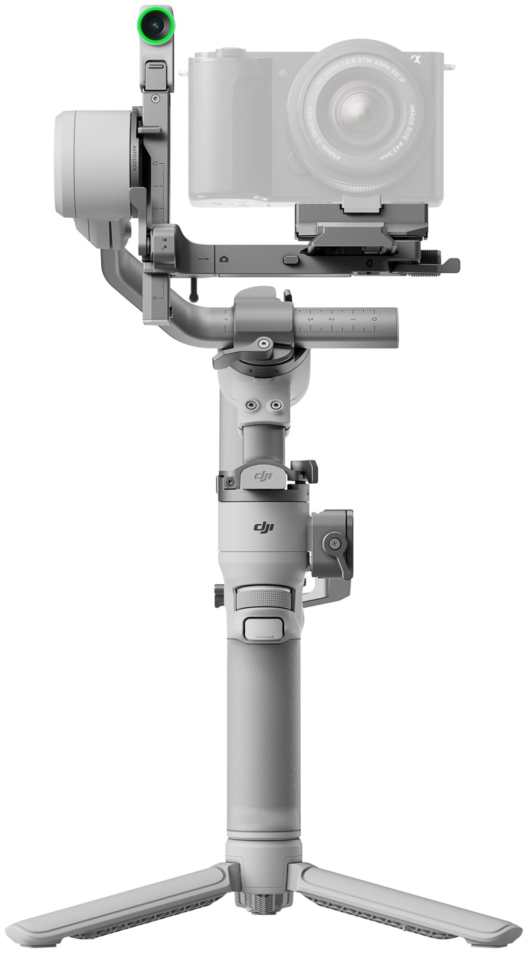 Стедикам DJI RS 4 Mini Combo - ForteMarket Стедикам DJI RS 4 Mini Combo купить,0