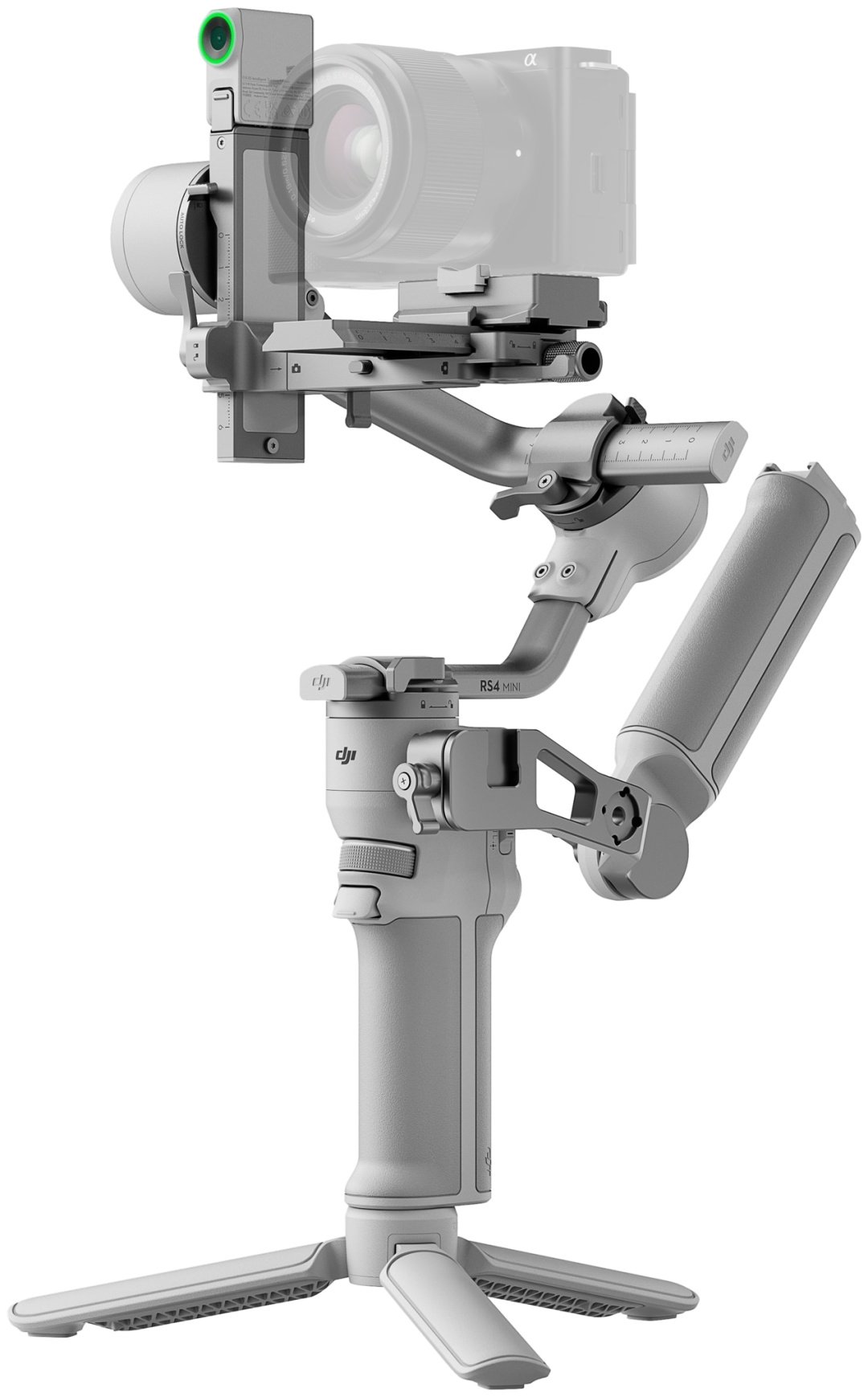 Стедикам DJI RS 4 Mini Combo - ForteMarket Стедикам DJI RS 4 Mini Combo купить,0
