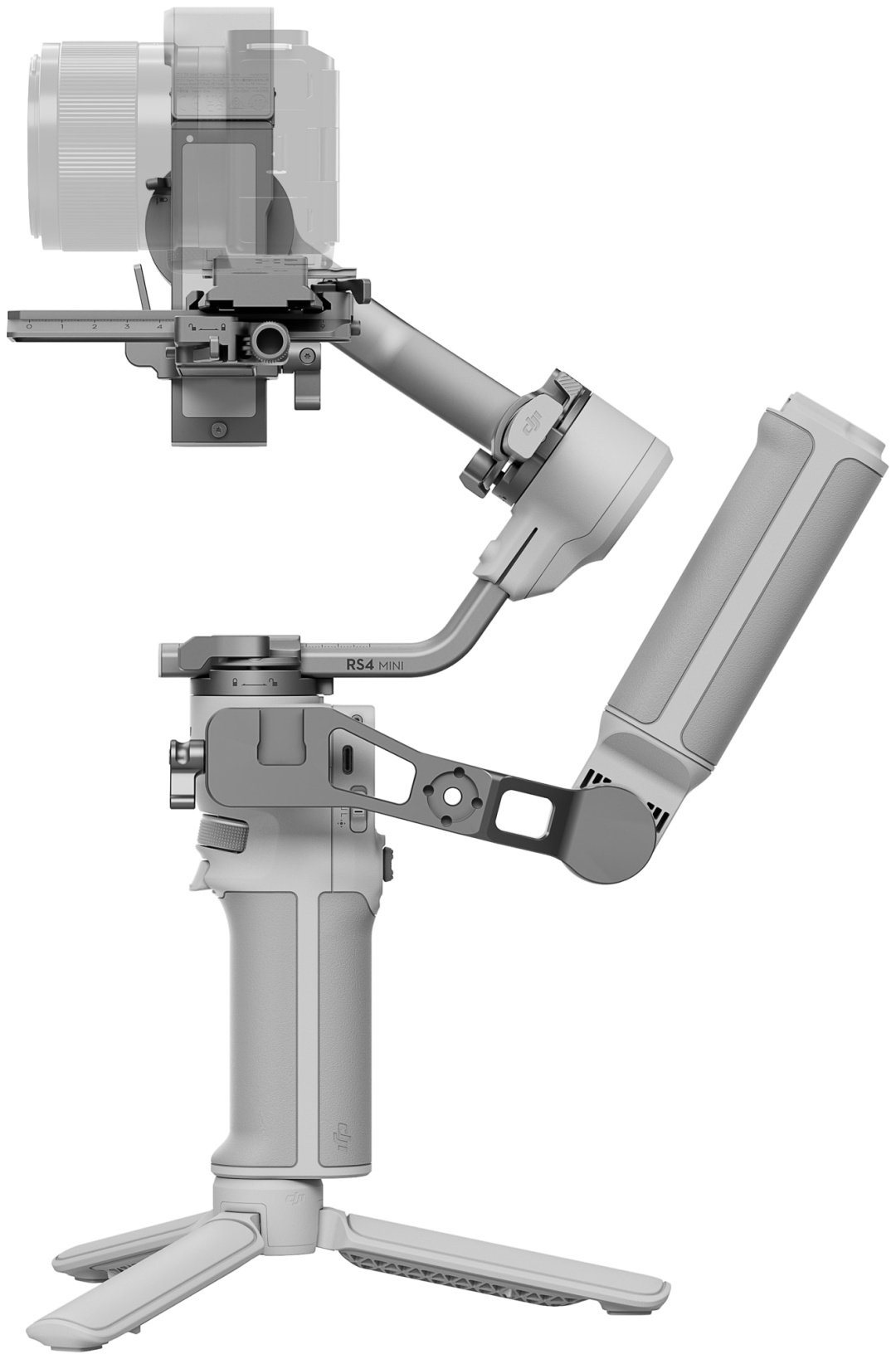 Стедикам DJI RS 4 Mini Combo - ForteMarket Стедикам DJI RS 4 Mini Combo купить,0