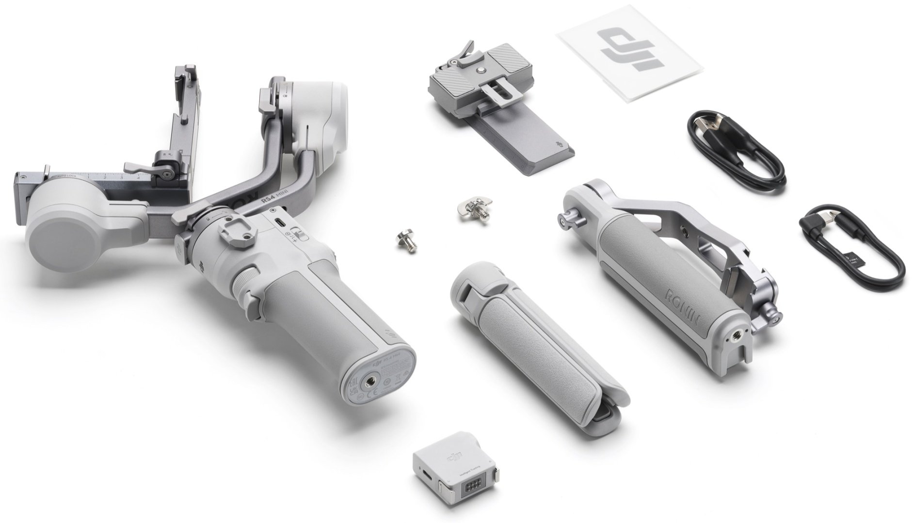 Стедикам DJI RS 4 Mini Combo - ForteMarket Стедикам DJI RS 4 Mini Combo купить,0