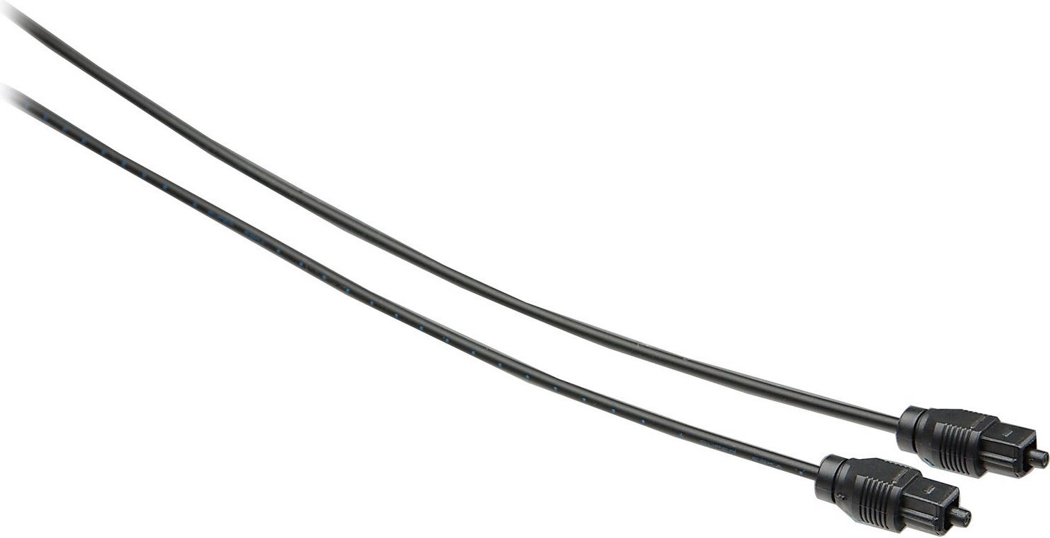 Кабель Hosa Toslink - Toslink 0.5 м
