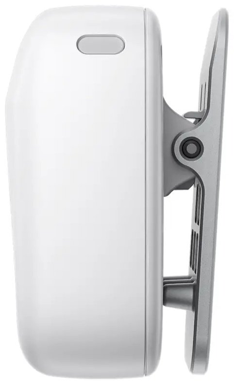 Микрофон DJI Передатчик DJI Mic Mini (Cloud White) Микрофон белый купить,NaN
