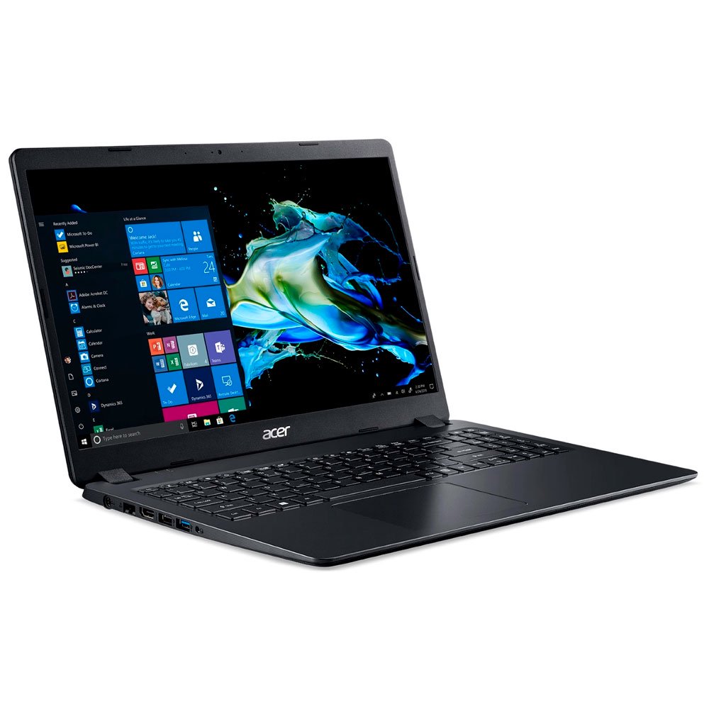 Ноутбук Acer Extensa 15 EX215-52-38SC NX.EG8ER.004 15.6" Black купить,NaN