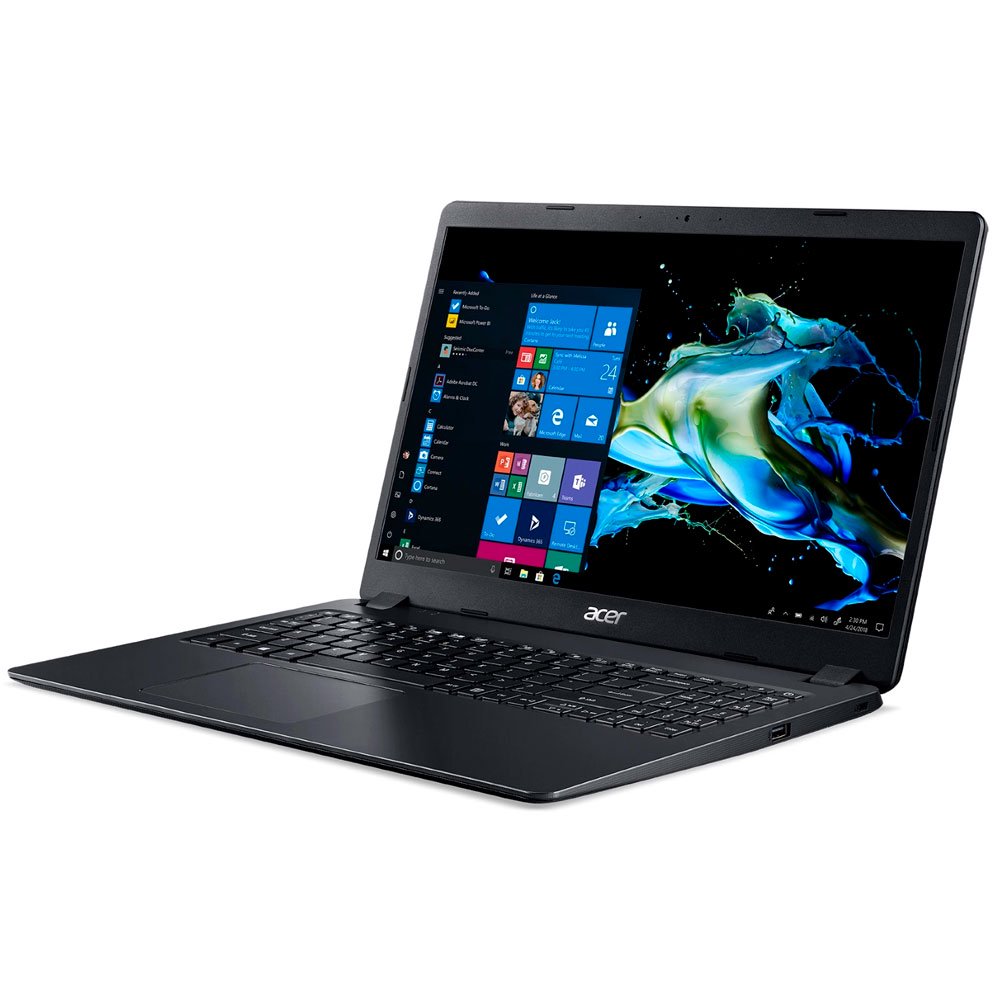 Ноутбук Acer Extensa 15 EX215-52-38SC NX.EG8ER.004 15.6" Black купить,NaN