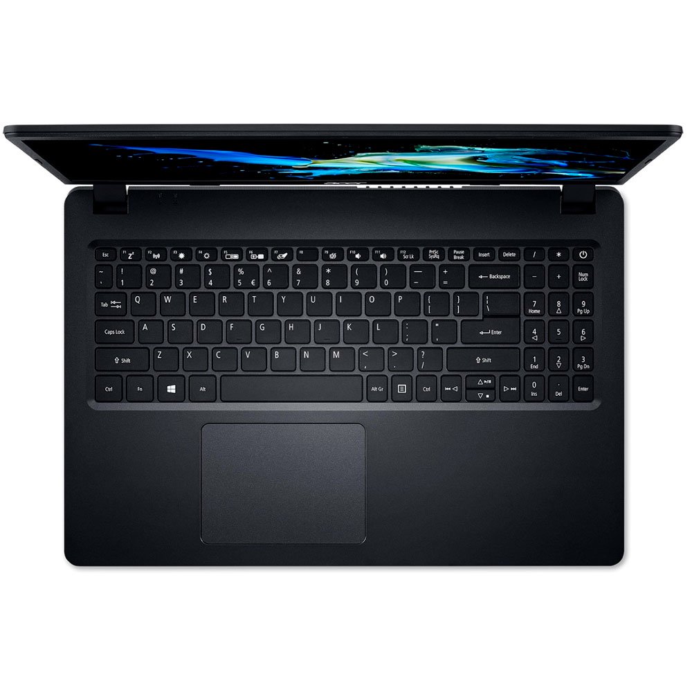 Ноутбук Acer Extensa 15 EX215-52-38SC NX.EG8ER.004 15.6" Black купить,NaN