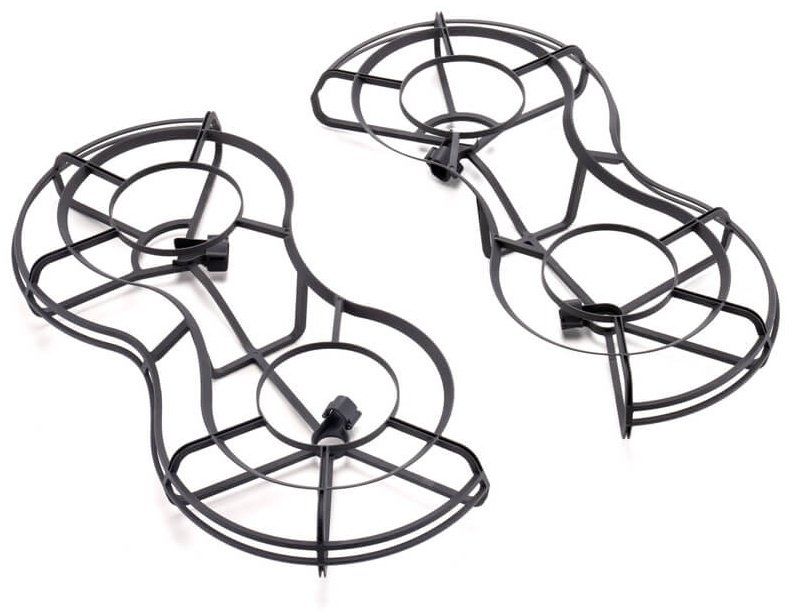 Защита пропеллера DJI Mini 3 Series 360 Propeller Guard - ForteMarket Защита пропеллера DJI Mini 3 Series 360 Propeller Guard купить,0