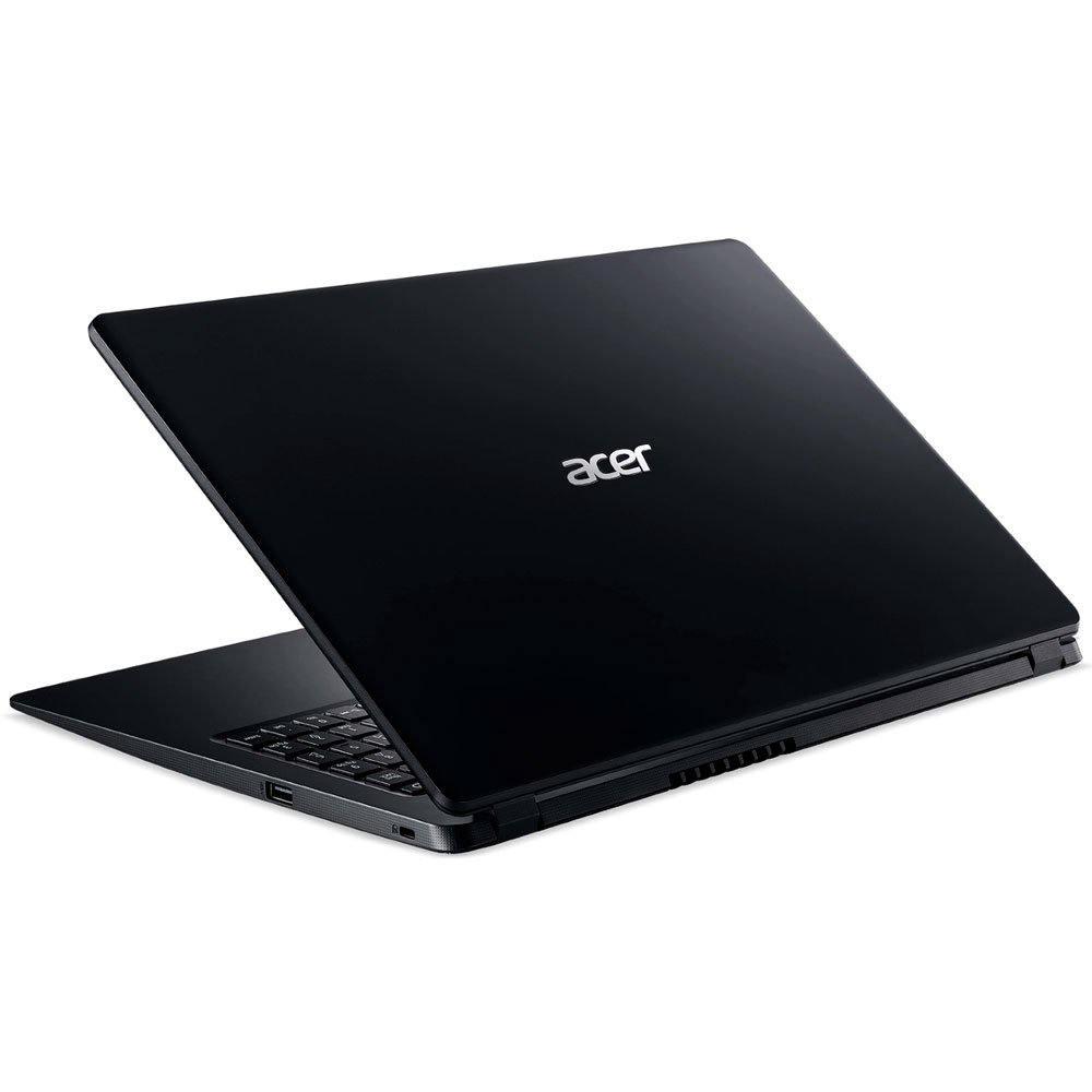 Ноутбук Acer Extensa 15 EX215-52-37CS NX.EG8ER.020 15.6" Black купить,NaN