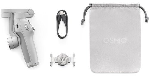 Стедикам DJI Osmo Mobile 7 купить,0