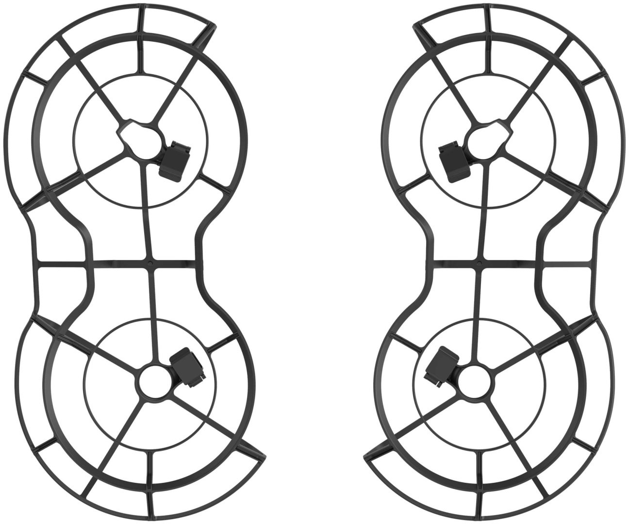 Защита пропеллера DJI Mini 2 360 Propeller Guard