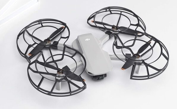 Защита пропеллера DJI Mini 2 360 Propeller Guard купить,0