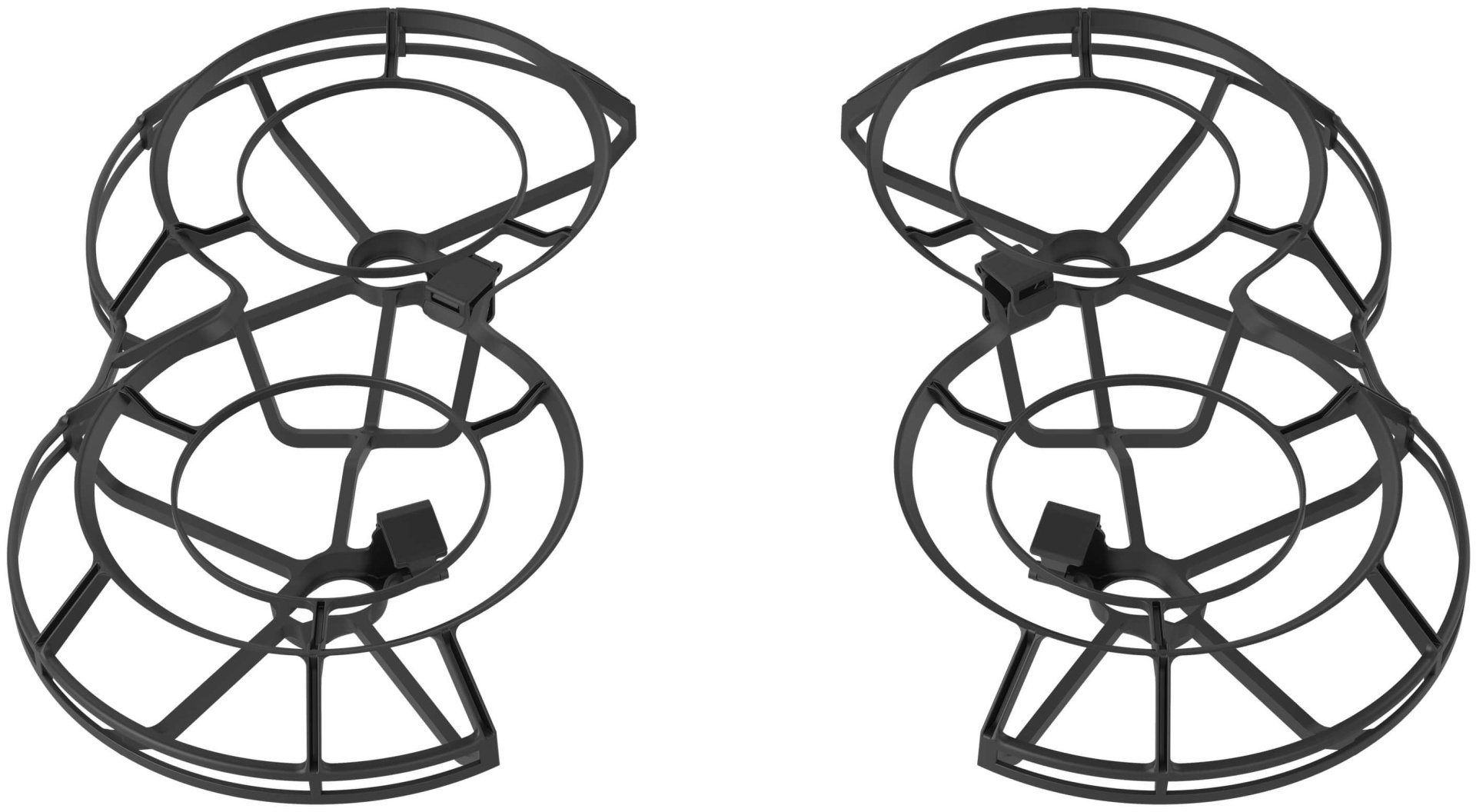 Защита пропеллера DJI Mini 2 360 Propeller Guard купить,0